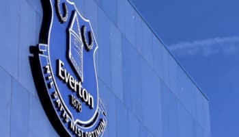 Reducen sanción a Everton por violar el fair play financiero