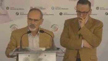 Grupo Plural: a favor de reforma de pensiones, en contra de ratificar a Villamil