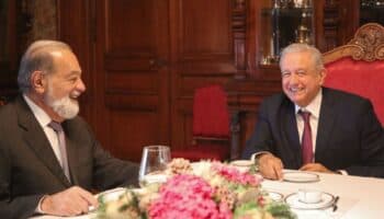 Hay colusión entre gobierno y monopolios de mercado; AMLO está 'noqueado': Mesa de Análisis