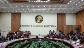 El INE revisará que candidaturas cumplan con los ocho requisitos contra la violencia de género