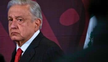Por divulgar teléfono de periodista, AMLO violó ley de protección de datos personales, eso es irrefutable: INAI | Entérate