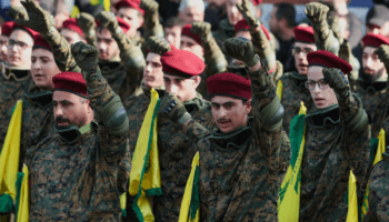 Hezbolá, el otro frente de la guerra entre Israel y Hamás | Video