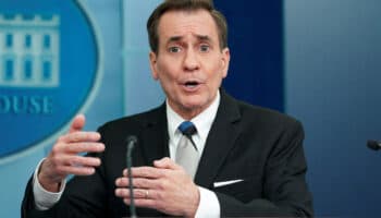 Estados Unidos dice que no hay ninguna investigación sobre AMLO