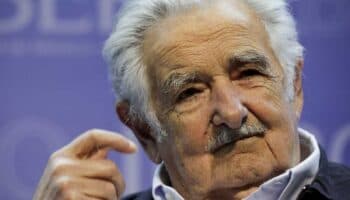 Sheinbaum reconoce legado de Mujica para el movimiento progresista en Latam
