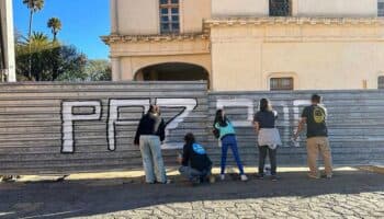 Más de 100 mil menores son afectados por grupos criminales en Chiapas: REDIAS