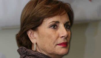 Muere la actriz Helena Rojo a los 79 años