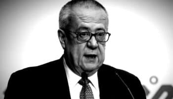 Hallan muerto a Carlos Urzúa, primer secretario de Hacienda de AMLO