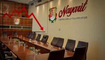 Nayarit ocupó los últimos lugares de crecimiento económico en último cuatrimestre de 2023: INEGI