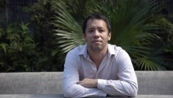 “Latinoamérica está marcada por la esclavitud y el genocidio de los pueblos indígenas”: Itamar Vieira, escritor brasileño