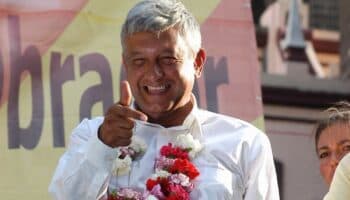 Nunca se comprobó que AMLO estuviera involucrado en supuesto financiamiento del narco a campaña de 2006: Vigil