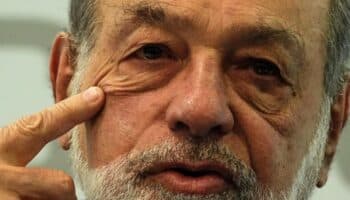 Fortuna de Carlos Slim se reduce en casi 20 mil mdd | Forbes