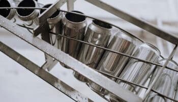 Industriales de México niegan acusación de EU sobre triangulación comercial de aluminio