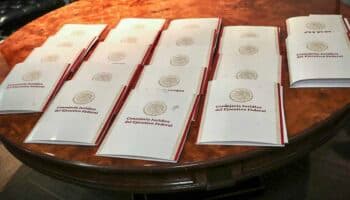 Paquete de iniciativas de AMLO requiere reforma fiscal: LACEN