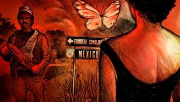 Honduras-Frontera Comalapa: La ruta de la trata | Especial