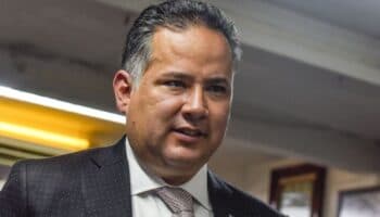 Exfuncionario de la UIF confesó que Santiago Nieto ordenó persecución política en mi contra: Cabeza de Vaca | Entérate