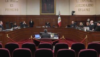 Batres y Esquivel piden hacer públicas todas las sesiones de la SCJN