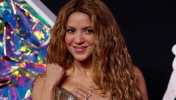 Shakira se dice inocente ante nueva acusación de fraude fiscal en España