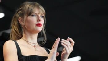 Taylor Swift dona 100 mil dólares a familia de mexicana asesinada en tiroteo de Kansas City