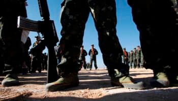 EU, Reino Unido y Australia imponen nuevas sanciones a Myanmar en el tercer aniversario del golpe militar