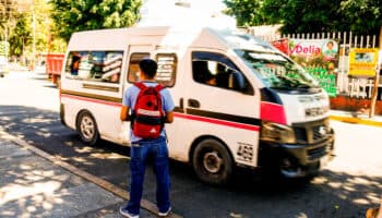 Hay asaltos a diario en carreteras que no salen a la luz pública: líder de transportistas | Entérate