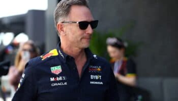 F1 | Acusadora de Horner apela el veredicto de Red Bull: Medios