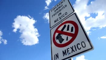 Gobierno de Sheinbaum refuerza control de armas y prohíbe las de impresiones 3D