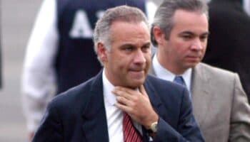 Policía andorrana asegura que Collado tiene 103 millones de euros en Andorra: Irujo