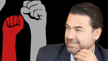 Fiscalía confirma secuestro del periodista Jaime Barrera