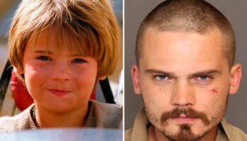 Jake Lloyd, Anakin Skywalker en 'Star Wars', internado en un centro de rehabilitación tras brote psicótico