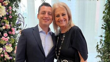 Murió Hilda Elisa, segunda madre de Luis Donaldo Colosio