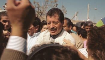 AMLO espera que "nunca más" se toleren "atrocidades" como magnicidio de Colosio