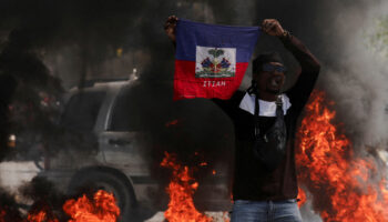 La OEA expresa "profunda preocupación" por la seguridad en Haití