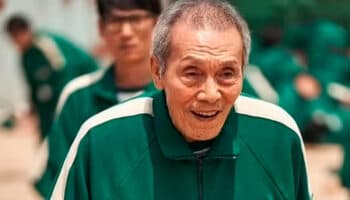 O Yeong-su, actor de Squid Game, condenado por acoso sexual