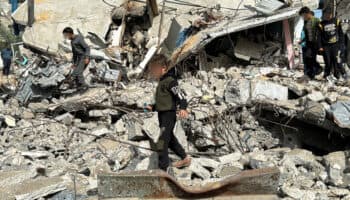 Experta de la ONU involucrada en acusación de genocidio a Israel reporta amenazas