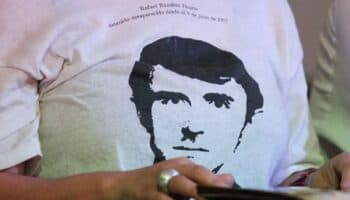 A 48 años del Halconazo, señalan que López Obrador y Sheinbaum son cómplices del silencio: H.I.J.O.S