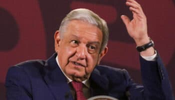 INE ‘baja’ mañanera de AMLO por vulnerar equidad electoral