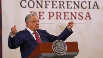 AMLO ofrece 'quita legal' a Salinas Pliego por 8 mmdp