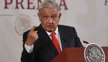 Relación de México y EU ha sido buena con Trump y Biden: AMLO sobre elecciones