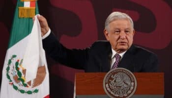 AMLO acusa a oposición de 'magnificar' violencia con fines 'politiqueros'