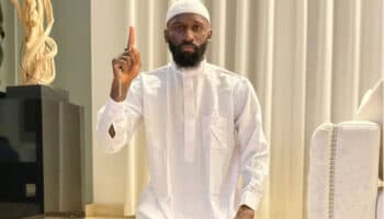 Antonio Rüdiger demanda a periodista que lo acusó de realizar un gesto islamista