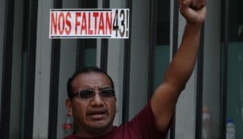 Vidulfo Rosales deja a los 43 de Ayotzinapa y va a la SCJN