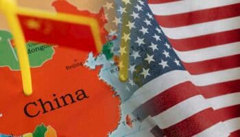 Estados Unidos reporta que piratas informáticos chinos robaron documentos en un "incidente grave"