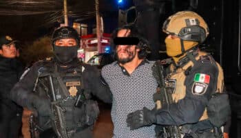 Detención de ‘El Chori’ es un gran golpe a la estructura del cártel de la Unión Tepito: Nieto | Entérate