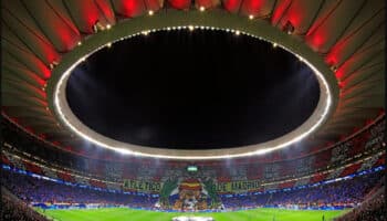 Champions League: ¿Saldrá el subcampeón nerazzurri con el boleto del Cívitas Metropolitano? | Video