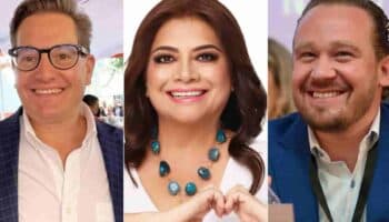 Primer Debate al Gobierno de la CDMX; todos los detalles