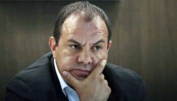 Cuauhtémoc Blanco pide licencia para ir por diputación federal
