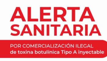 ¡Cuidado! Este bótox es ilegal; aquí te decimos cuál es