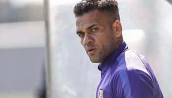 La Audiencia de Barcelona acuerda dejar en libertad a Dani Alves bajo fianza de un millón de euros
