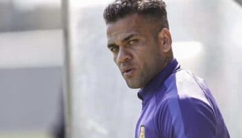 La Audiencia de Barcelona acuerda dejar en libertad a Dani Alves bajo fianza de un millón de euros