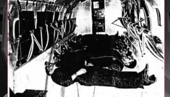 Se desconoce el número total de 'vuelos de la muerte' y sus víctimas: Periodista | Entérate